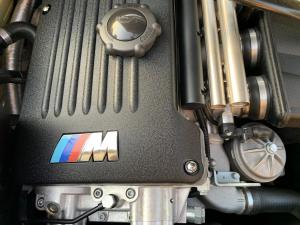 BMW M3 Convertible 2003 года  (NA)